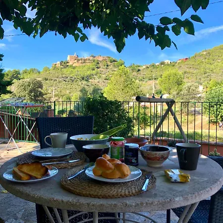 In With Views And Pool *