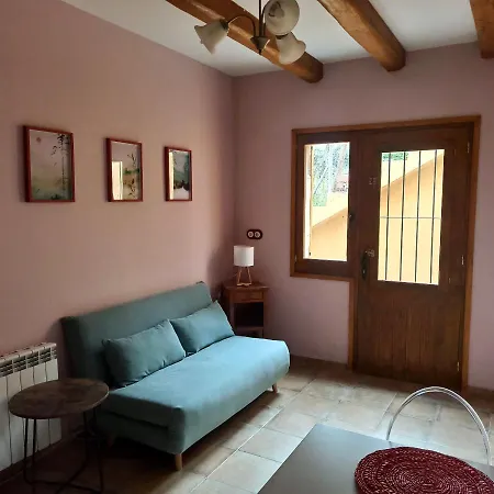 Apartament In With Views And Pool *