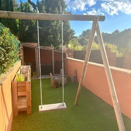 Apartament In With Views And Pool *