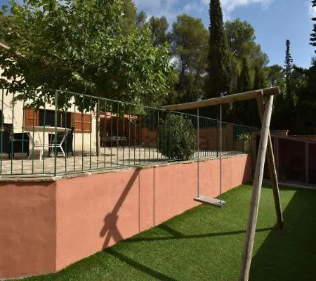 شقة In With Views And Pool